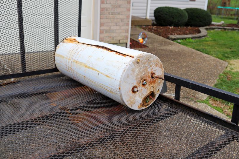 Hot Tub Removal in Chico, CA