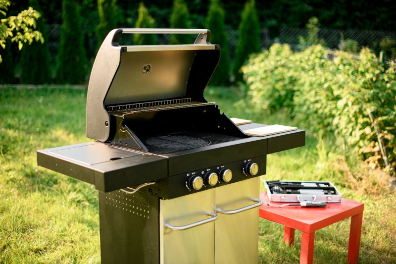 Bbq Removal in Sacramento, CA
