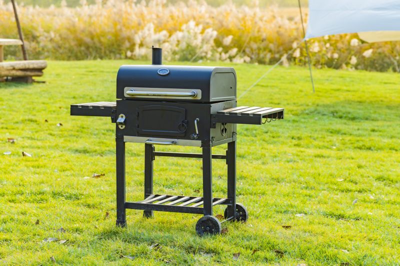 Bbq Removal in Madison, WI