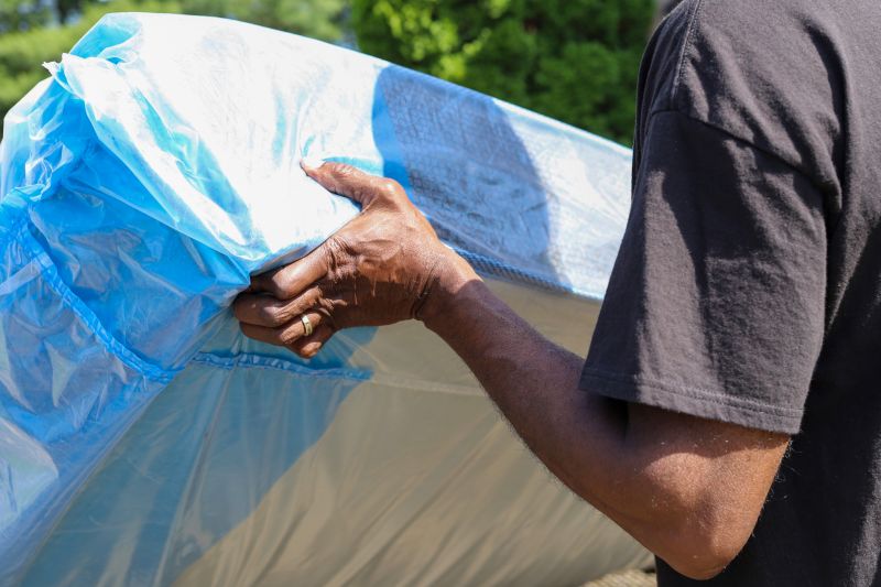Box Spring Disposal in Sacramento, CA