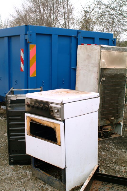 Cabinet Disposal in Sacramento, CA