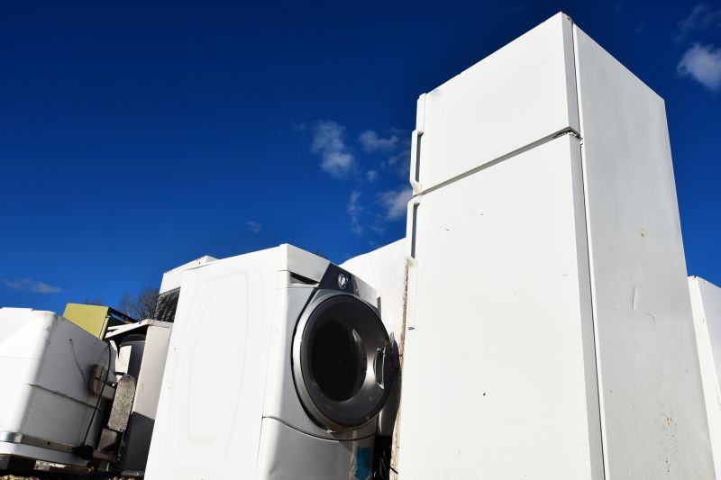 Cabinet Disposal in Auburn, CA