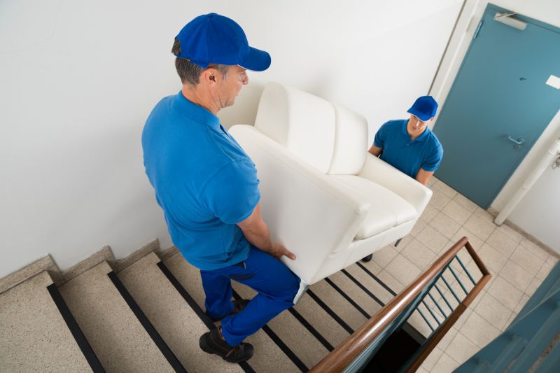 Chair Removal in Auburn, CA
