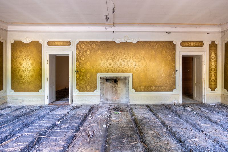 Concrete Wall Demolition in Sacramento, CA