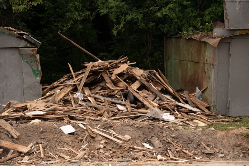 Concrete Wrecking in Sacramento, CA
