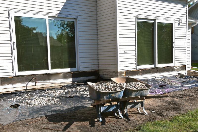 Deck Demolition Service in Sacramento, CA