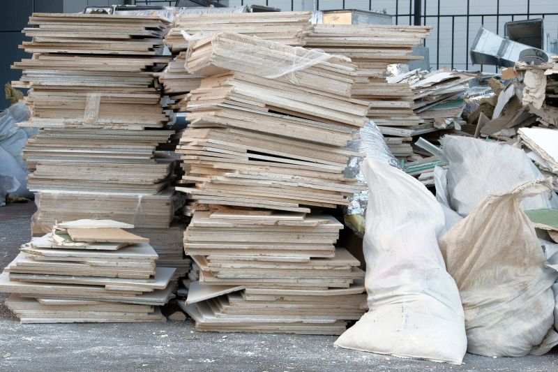 Demolition Cleanup in Madison, WI
