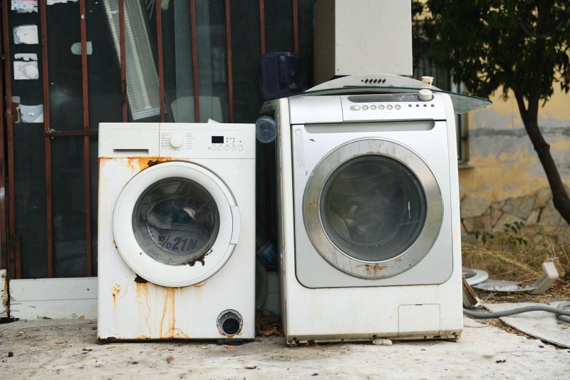 Furnace Disposal in Chico, CA