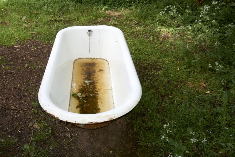 Hot Tub Disposal in Charlotte, NC
