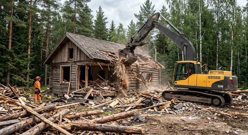 House Removal in South Houston, TX