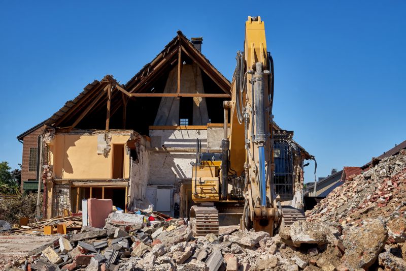 House Removal in Bergen County, NJ