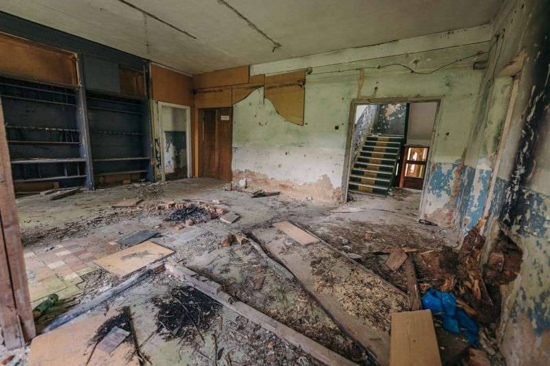 How Professional Demolition Services Ensure Safety And Precision