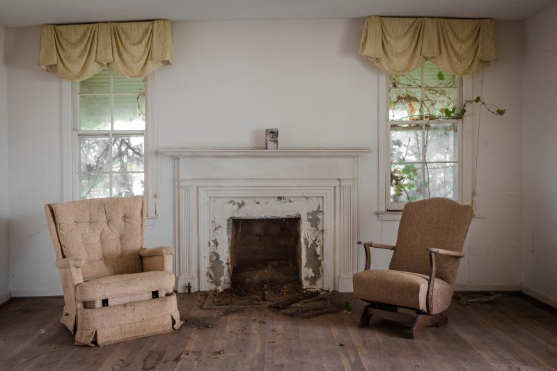 Old Furniture Disposal in Charlotte, NC