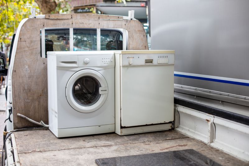 Oven Disposal Service in Chico, CA