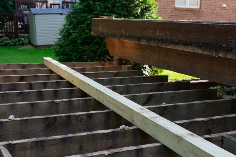 Porch Removal in Sacramento, CA
