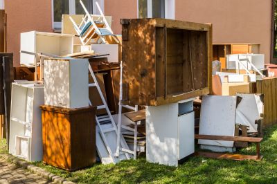 Rubbish Removal in Madison, WI