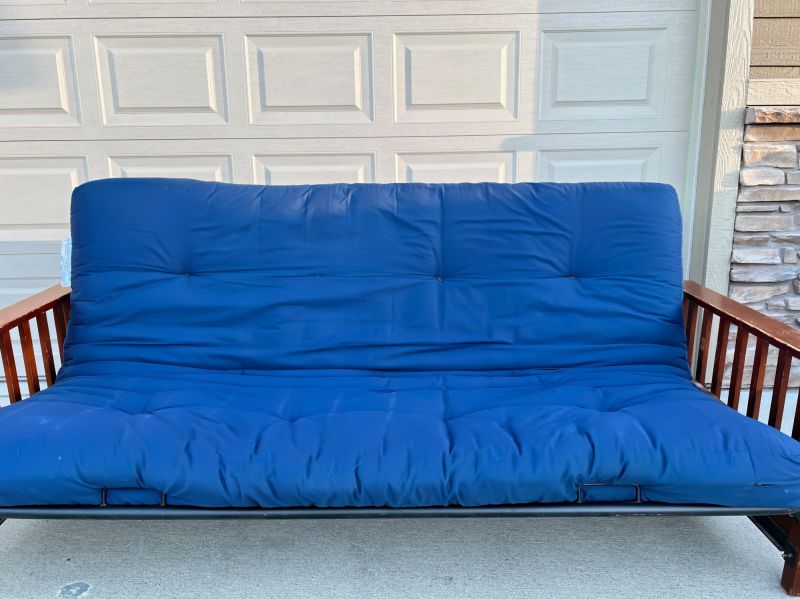 Sofa Bed Removal in Auburn, CA