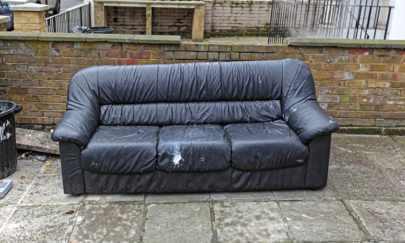 Sofa Removal Service in Chico, CA