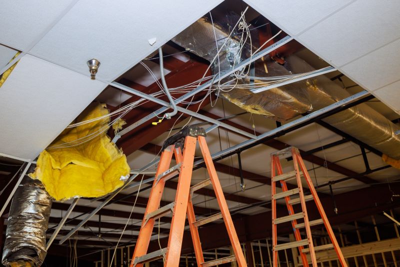 Structural Dismantling