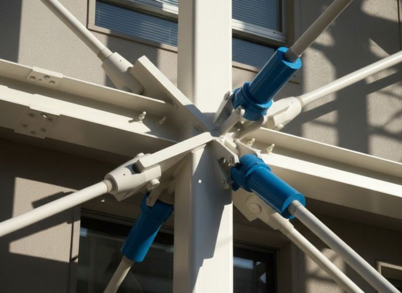 Structural Dismantling