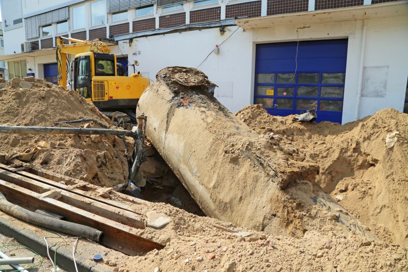 Structural Dismantling