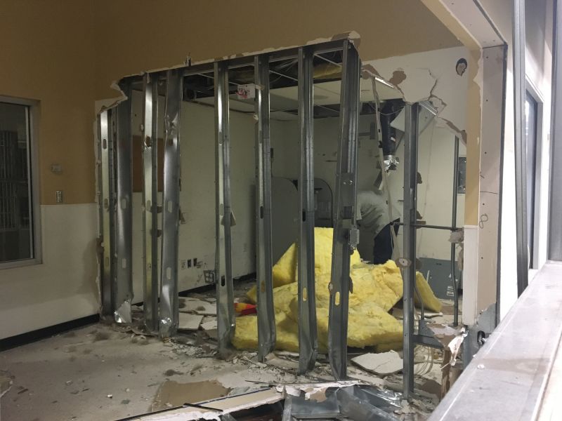 Warehouse Demolition in Bergen County, NJ
