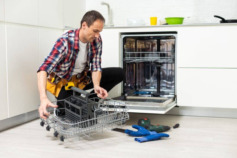 Washer Disposal in Chico, CA